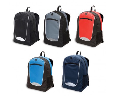 Reflex Backpack