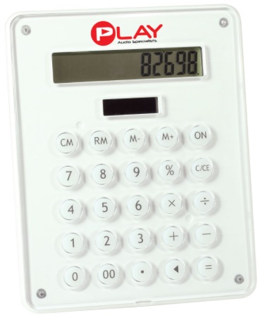 Print Plate Calculator