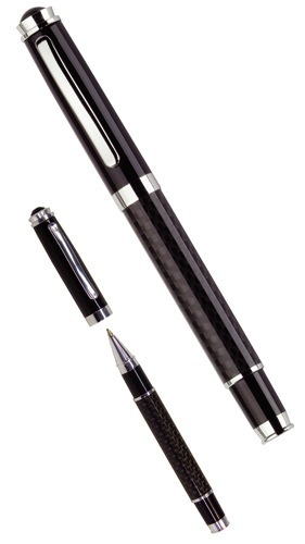 Carbon Fibre Series - Roller Ball Pen