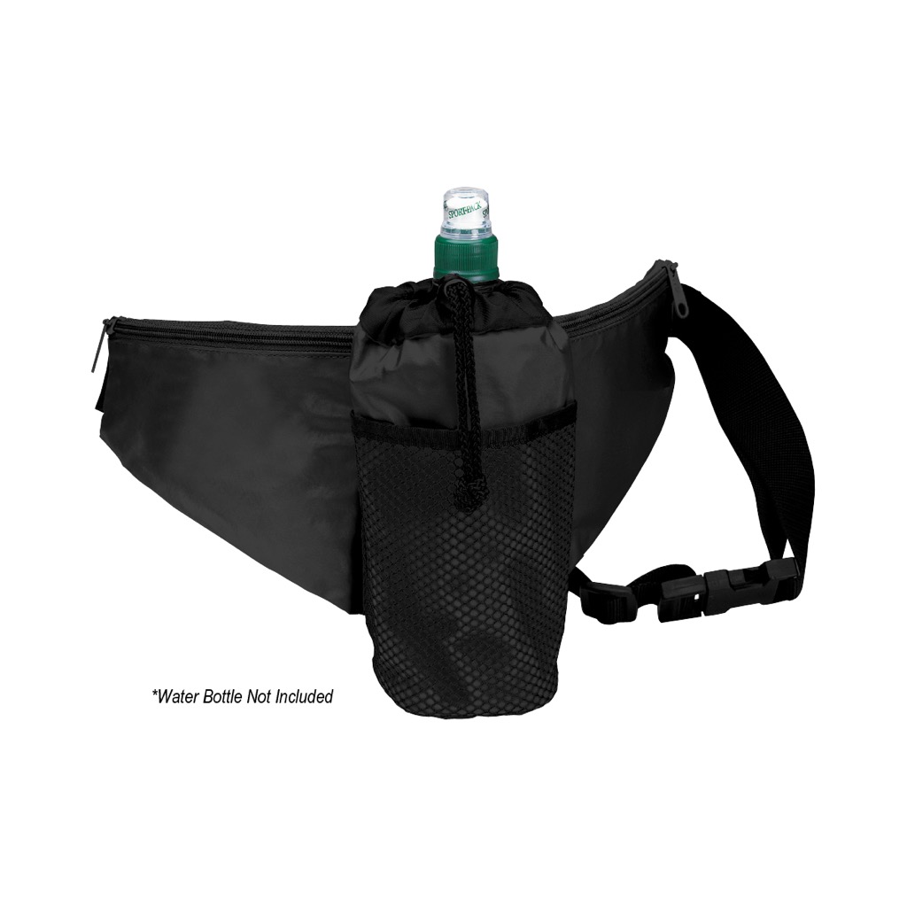 Water Bottle Bum Bag