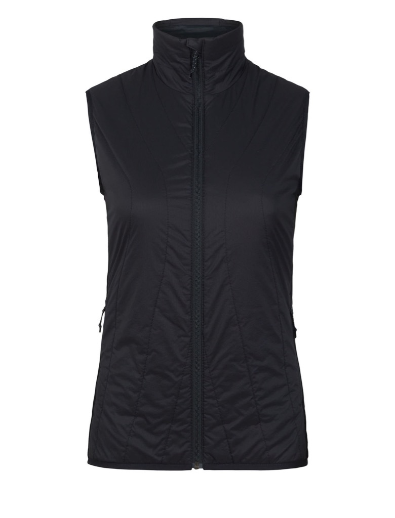 Women's MerinoLOFT  Hyperia Lite Hybrid Vest