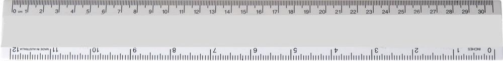 30cm Ruler