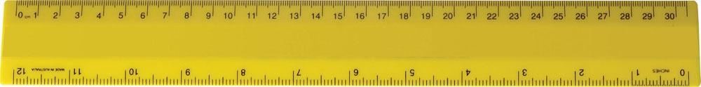 30cm Ruler