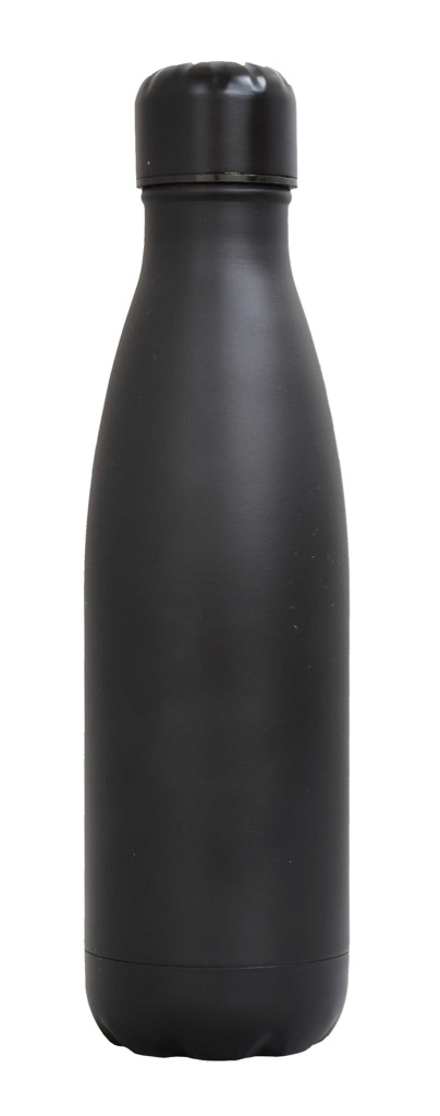Sierra Stainless Steel Drink Bottle