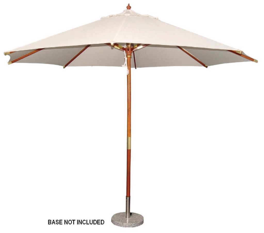 Kaprice 2.7m Market Umbrella