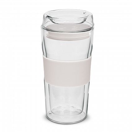 Divino Double Wall Glass Cup