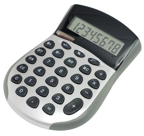 Ergo Calculator