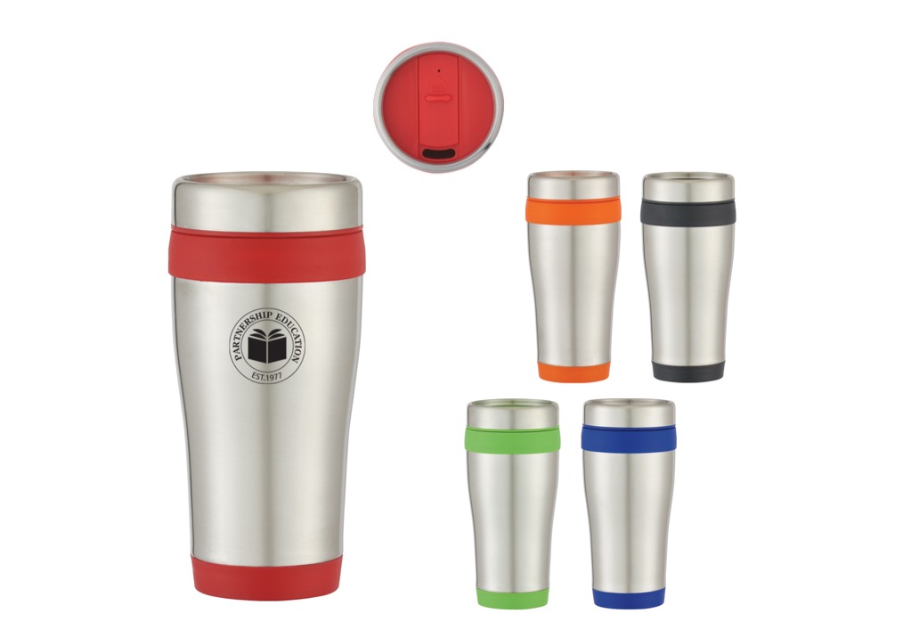 Stainless Steel Tumbler