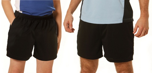 Adults Sports Shorts 