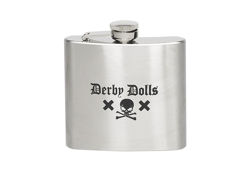 180ml Stainless Steel Flask