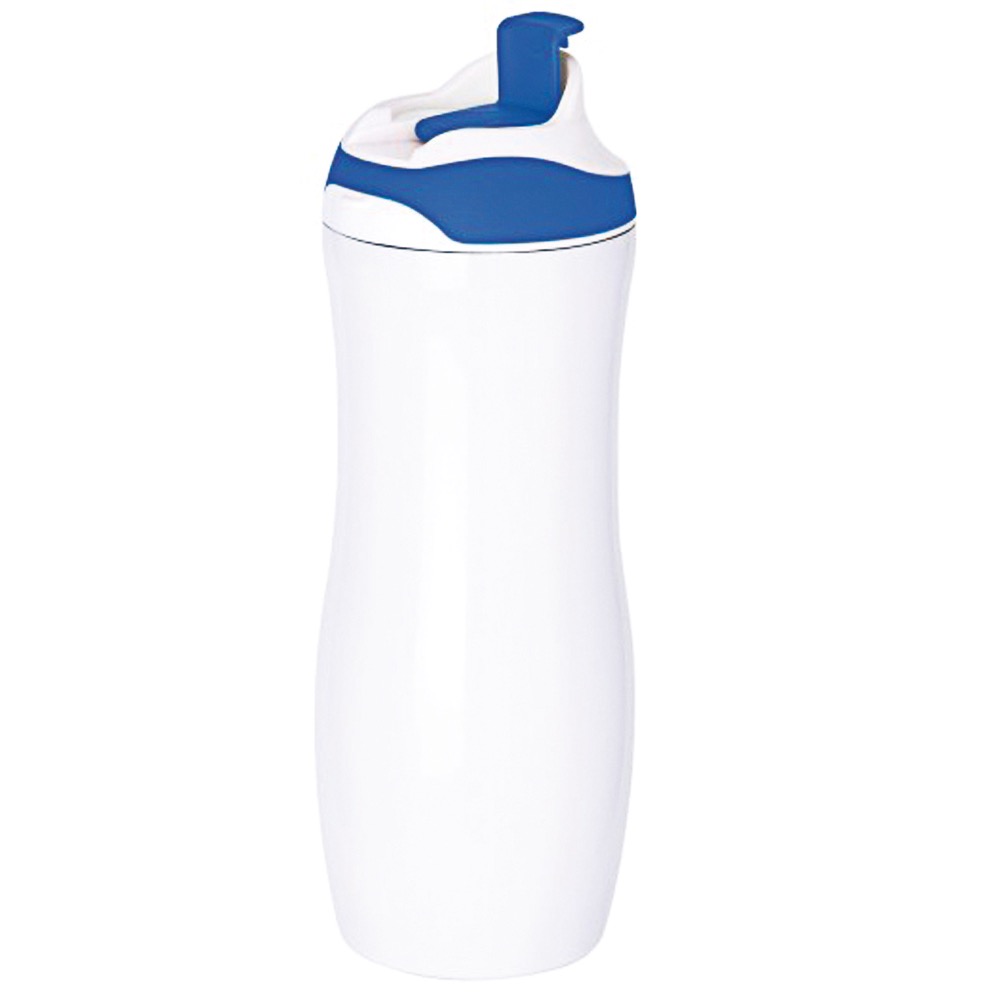 Deluxe Thermo Drink Bottle-Bpa Free