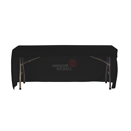 3-Side Fitted Table Cloth