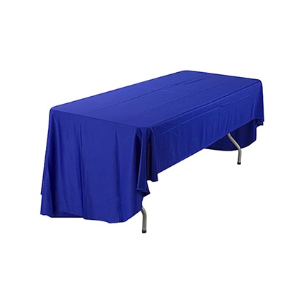 3-Sided Throw Table Cloth