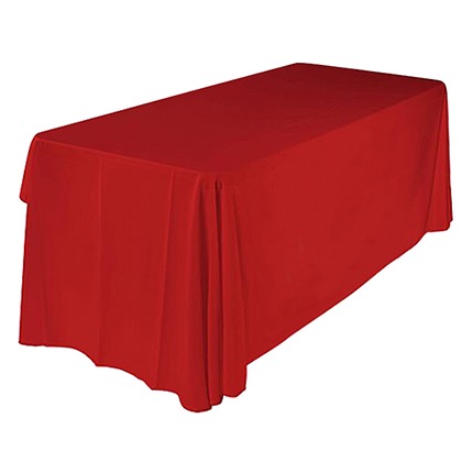 3-Sided Throw Table Cloth