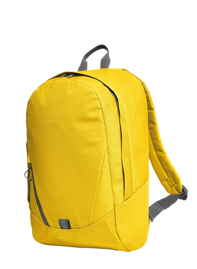 Backpack Solution