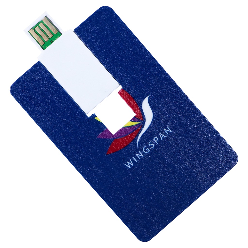 Flip Card USB 8GB