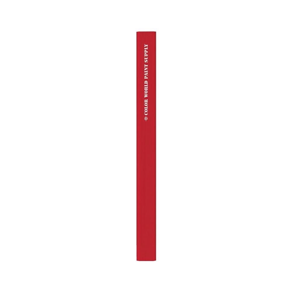 Branded Carpenter Pencil