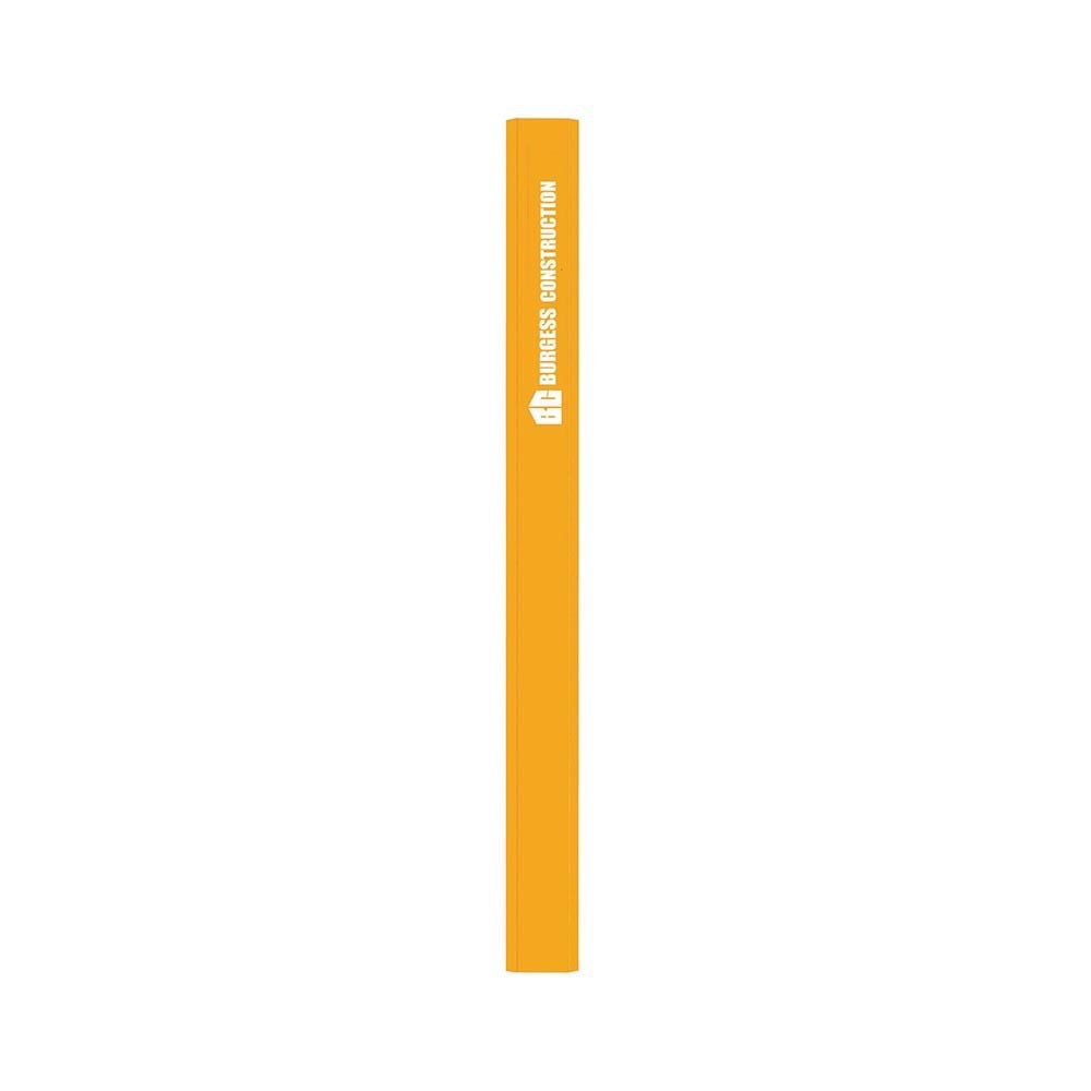 Branded Carpenter Pencil