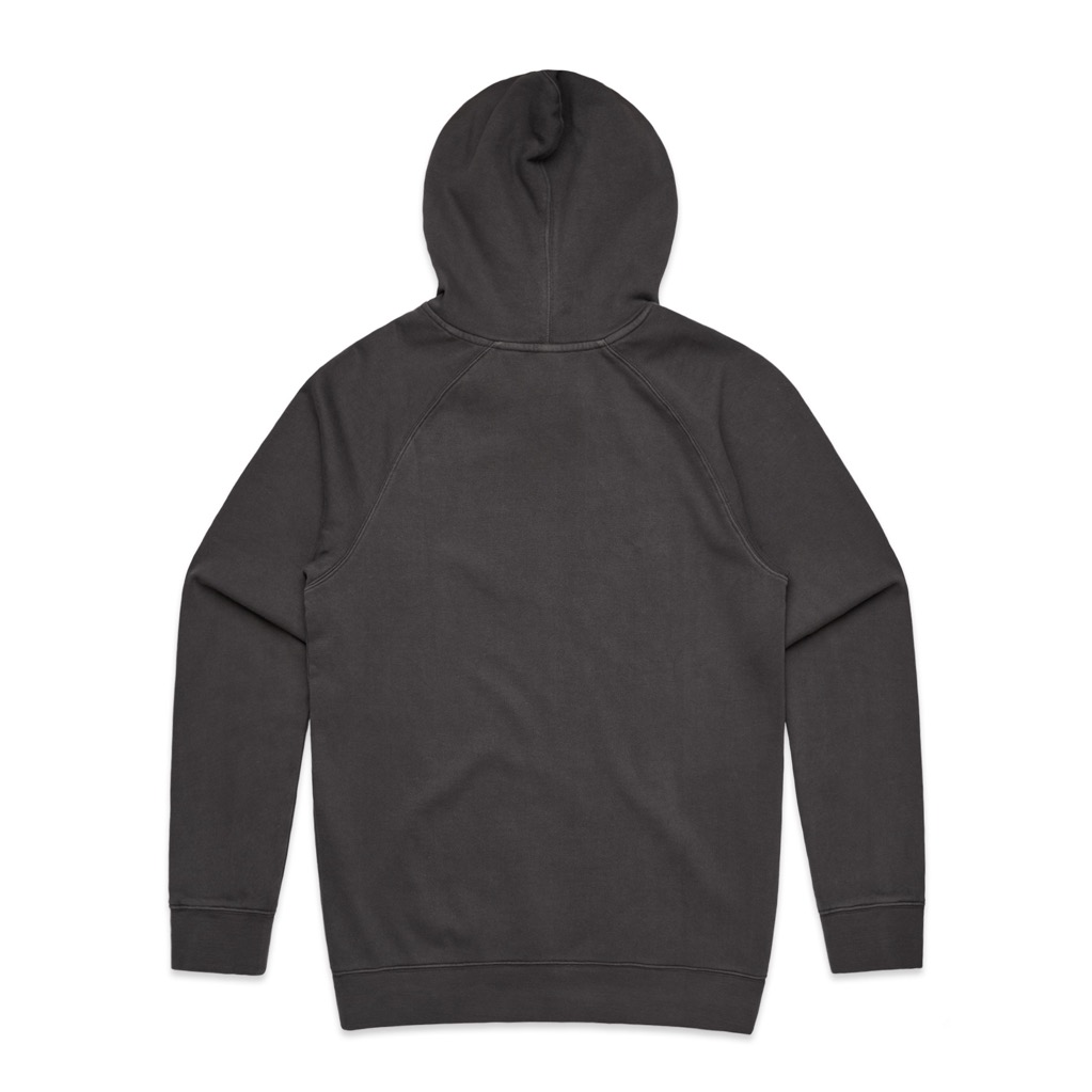Mens Faded Hood | Brand Promotions