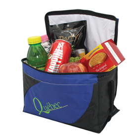 Passage Cooler Bag