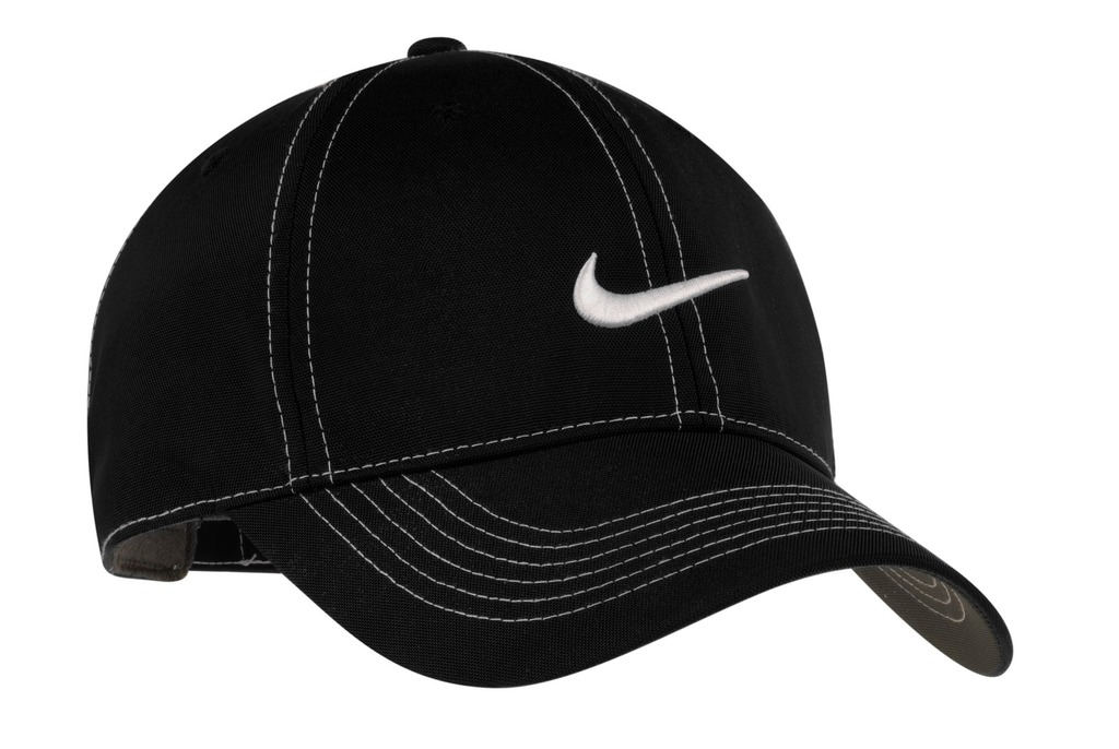 Nike Swoosh Front Cap | Brand Promotions