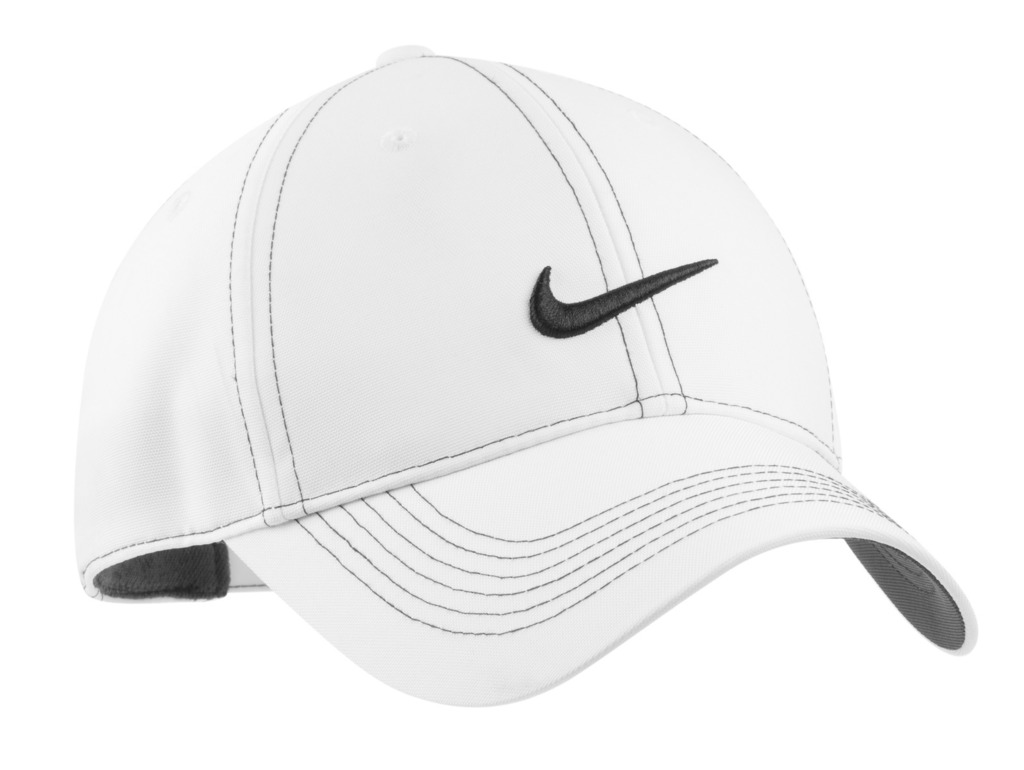 Nike Swoosh Front Cap | Brand Promotions