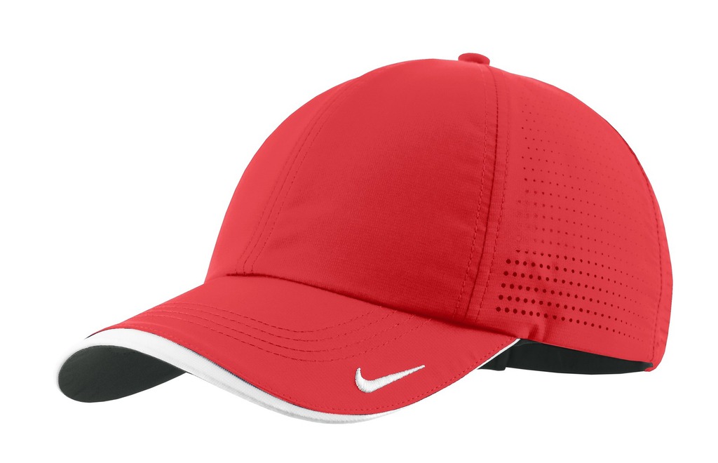 Nike Dri-FIT Swoosh Perforated Cap | Brand Promotions