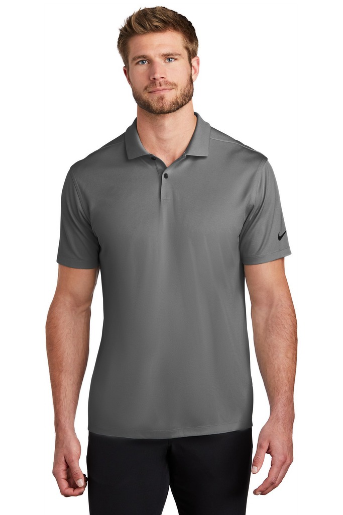 Nike Dry Victory Textured Polo