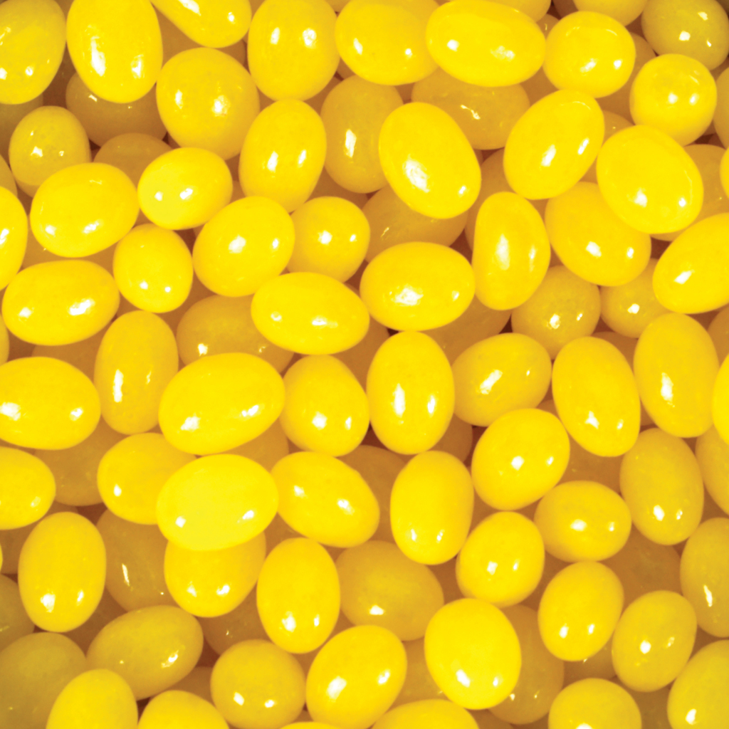 Corporate Colour Jelly Beans Bulk