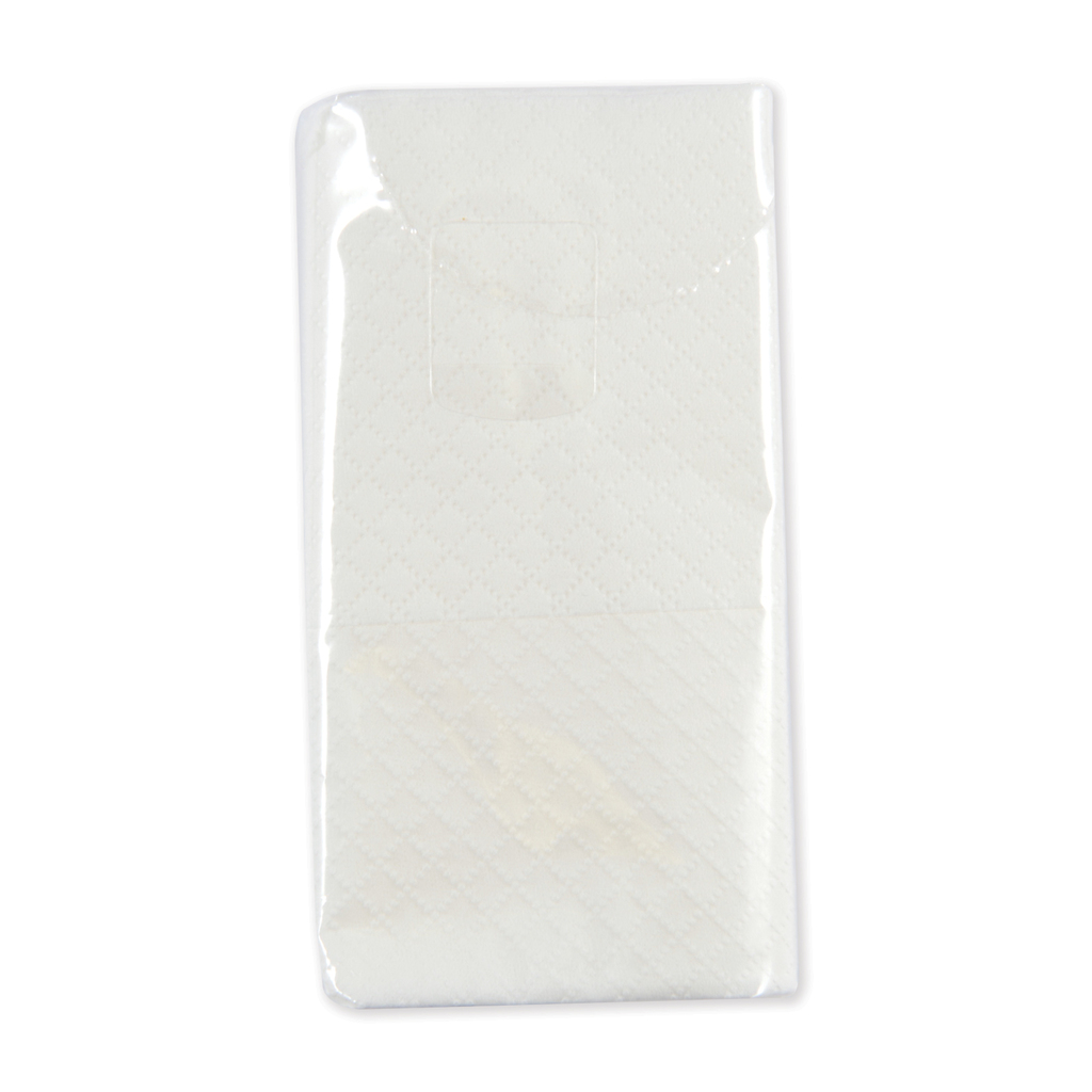 Pocket Tissues - 10 Pack