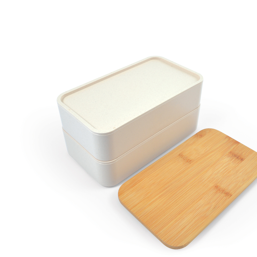 Stax Eco Lunch Box