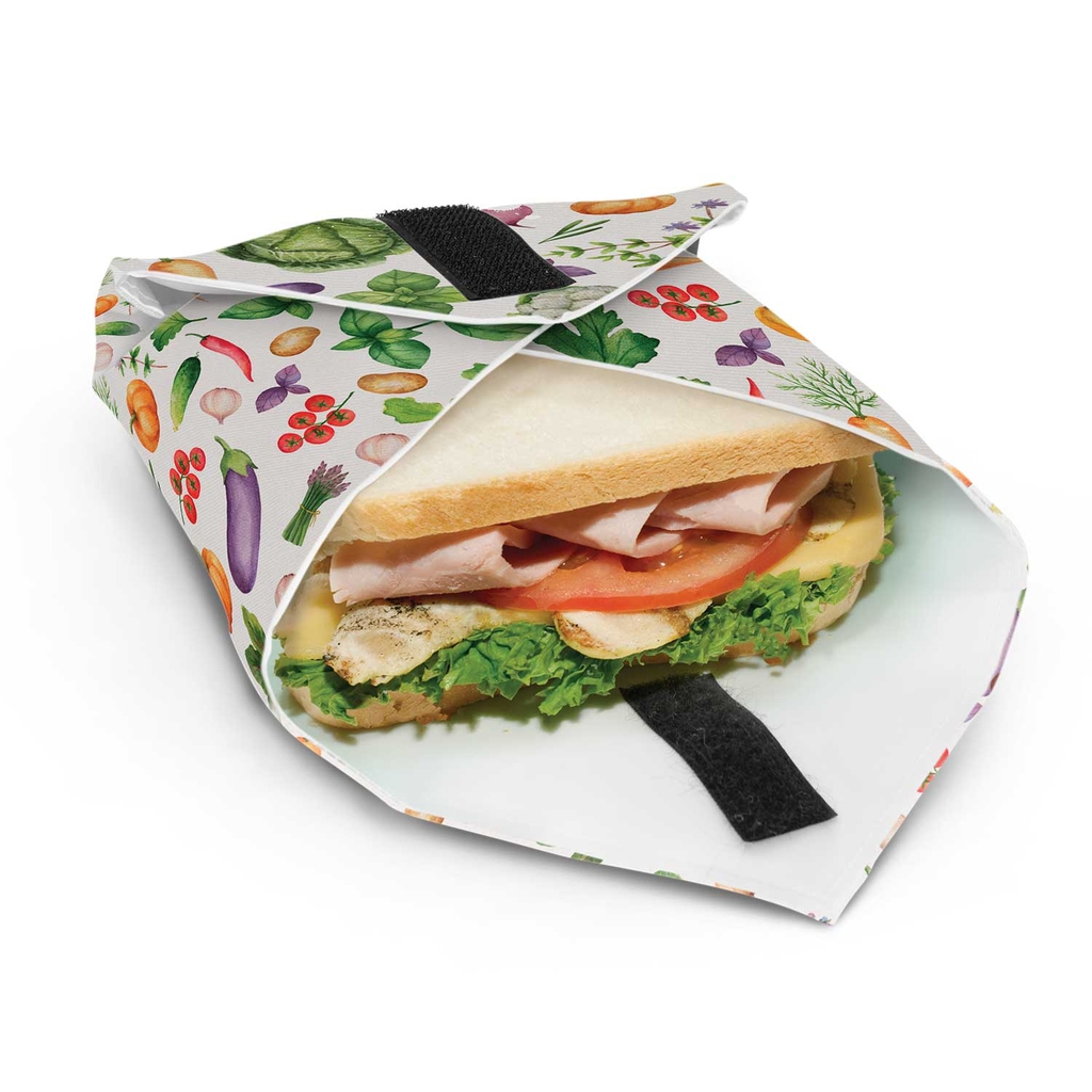 Karma Reusable Sandwich Wrap