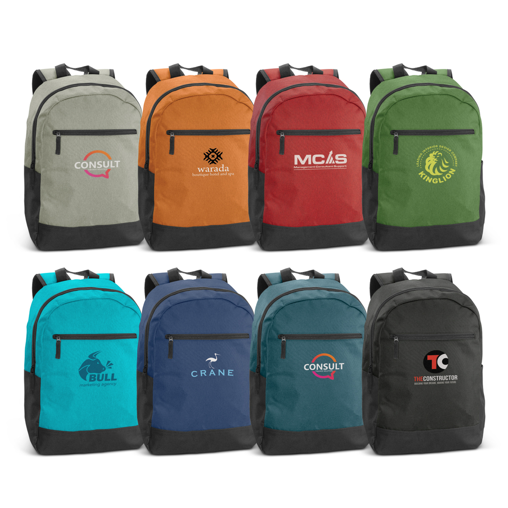 Corolla Backpack