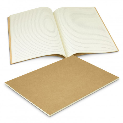Kora Notebook - Large