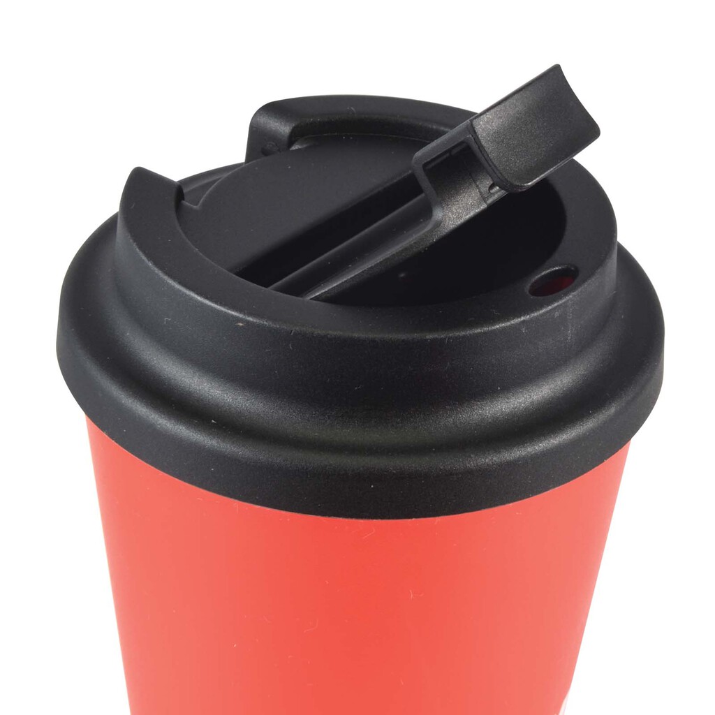 Aroma Coffee Cup / Comfort Lid