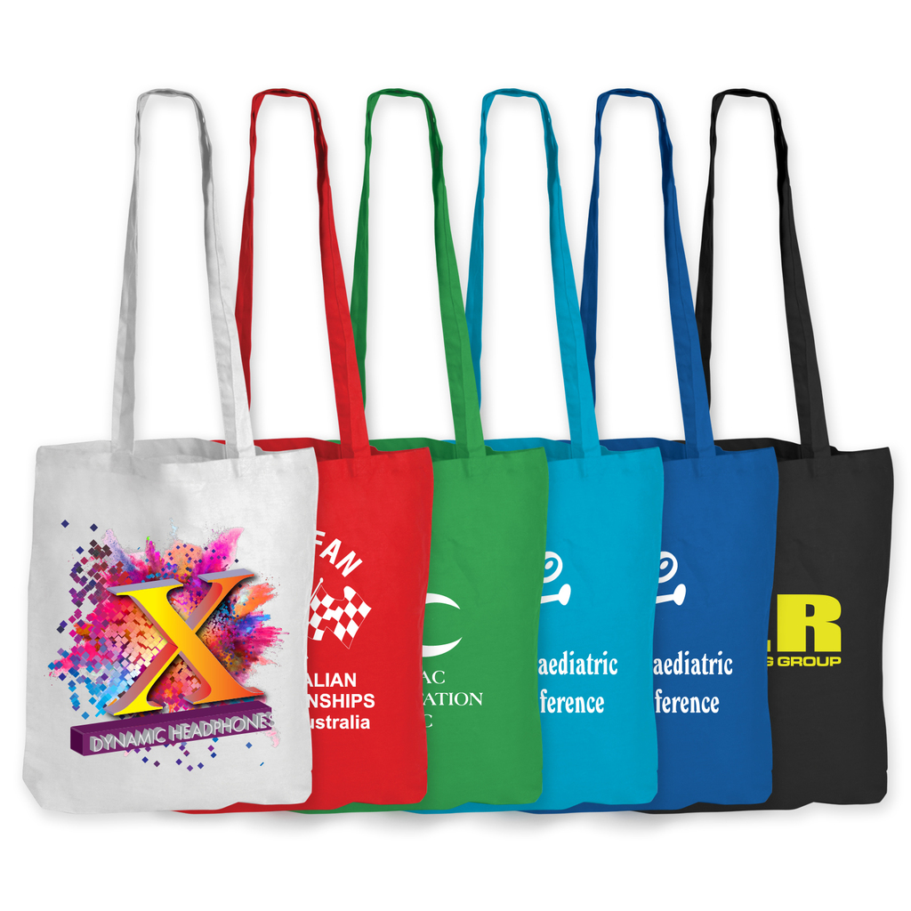 Cotton Conference Bag | Brand Promotions