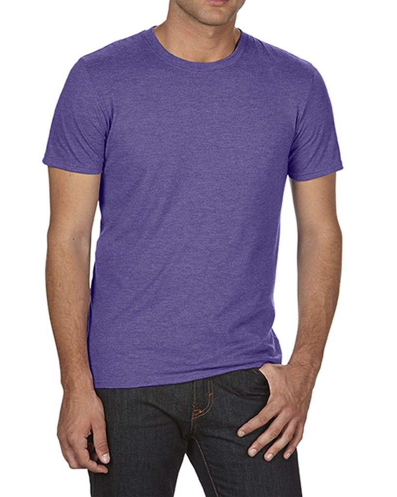 Anvil Adult Tri-Blend T-Shirt