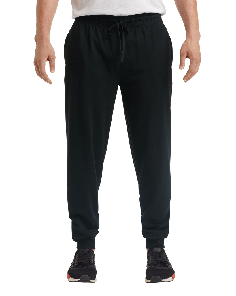Anvil Adult Light Terry Jogger