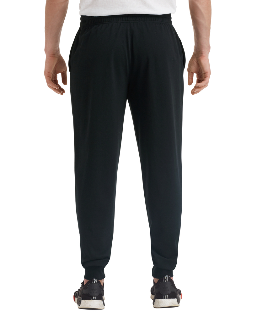 Anvil Adult Light Terry Jogger
