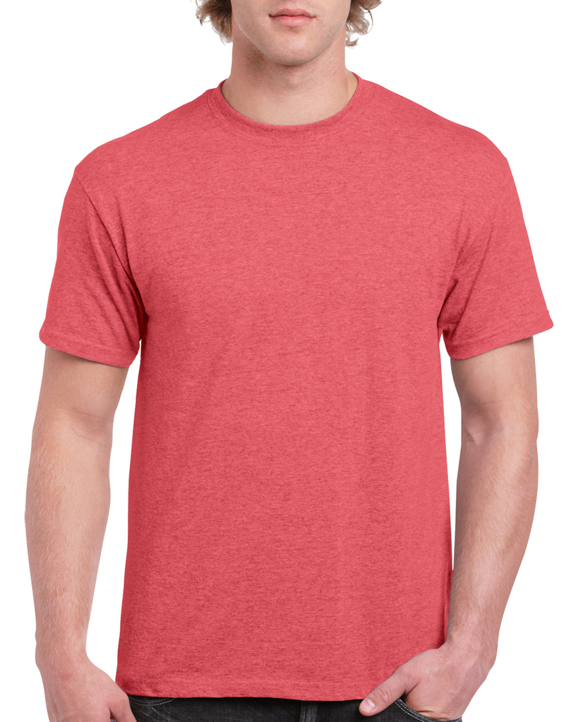 Heavy cotton Adult T-Shirt