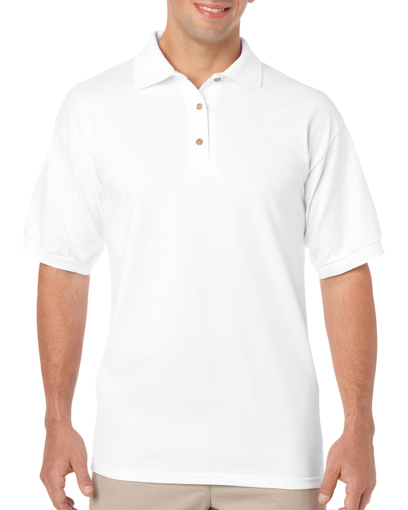 Gildan Dryblend Adult Jersey Sport Shirt