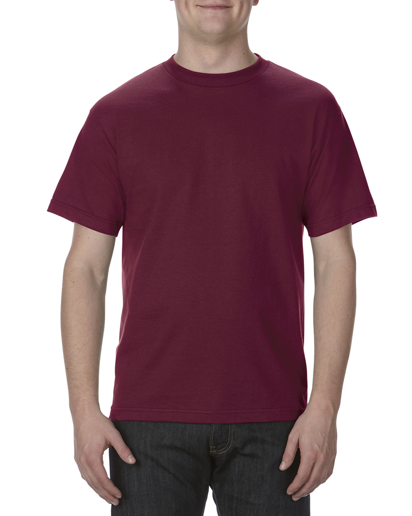 Alstyle Adult Short Sleeve T-Shirt