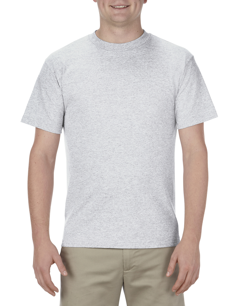 Alstyle Adult Short Sleeve T-Shirt