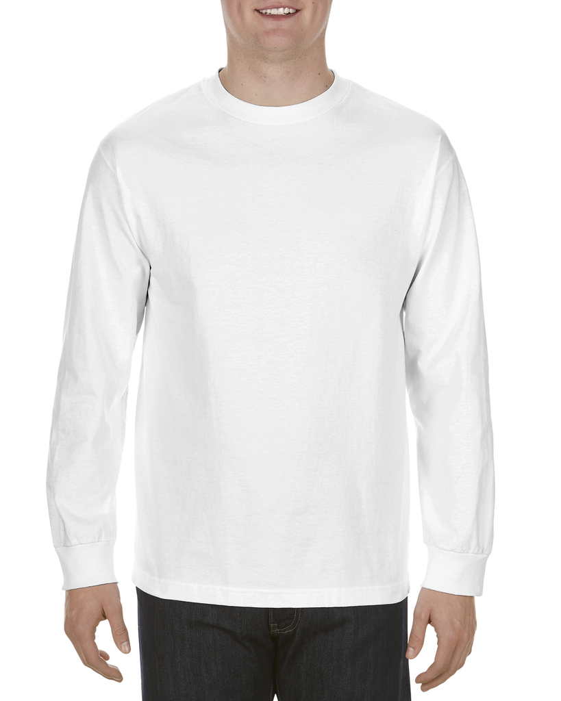 Alstyle Unisex Long Sleeve T-Shirt