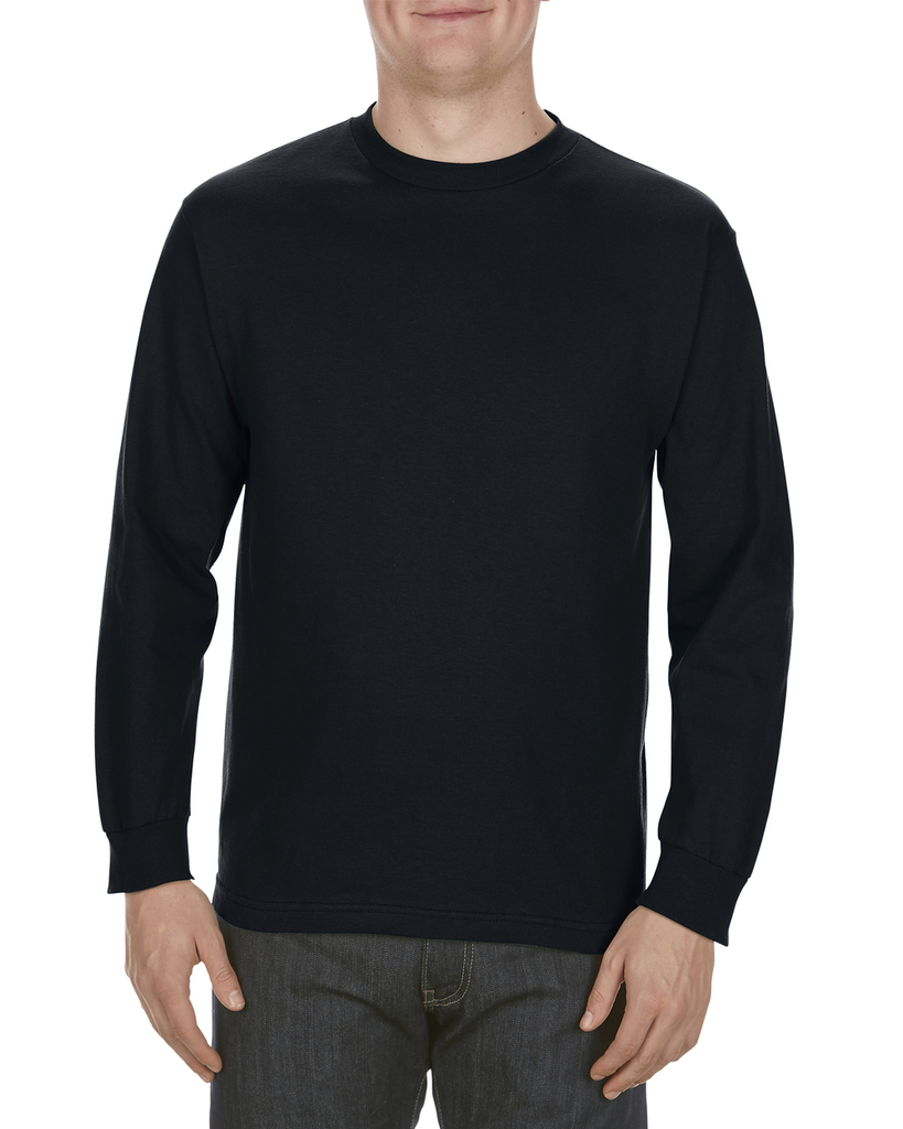 Alstyle Unisex Long Sleeve T-Shirt