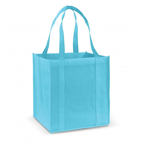 Super Shopper Tote Bag