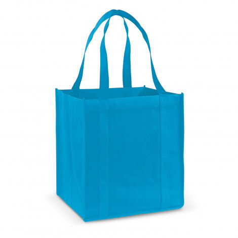 Super Shopper Tote Bag