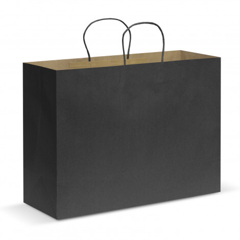 Paper Carry Bag - Extra Large