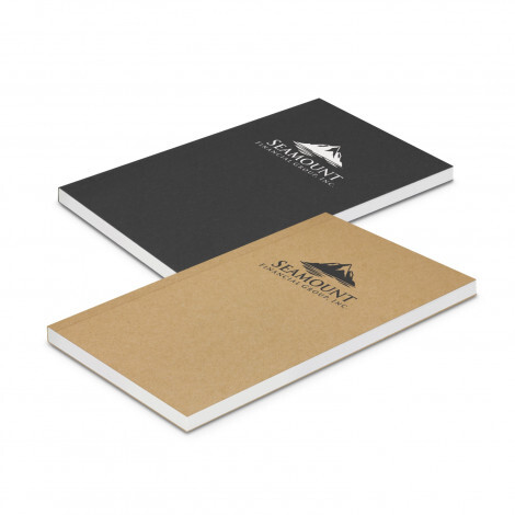 Reflex Notepad - Small