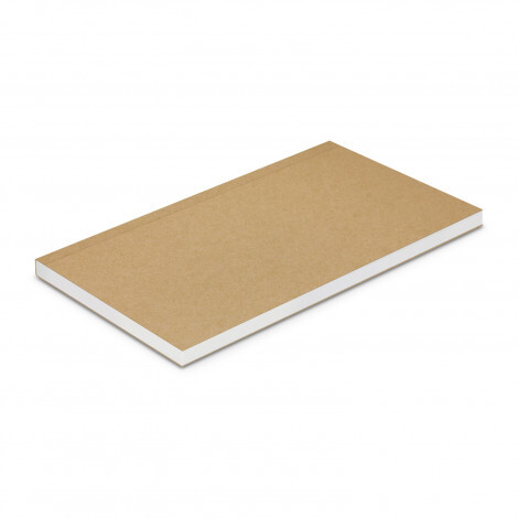 Reflex Notepad - Small